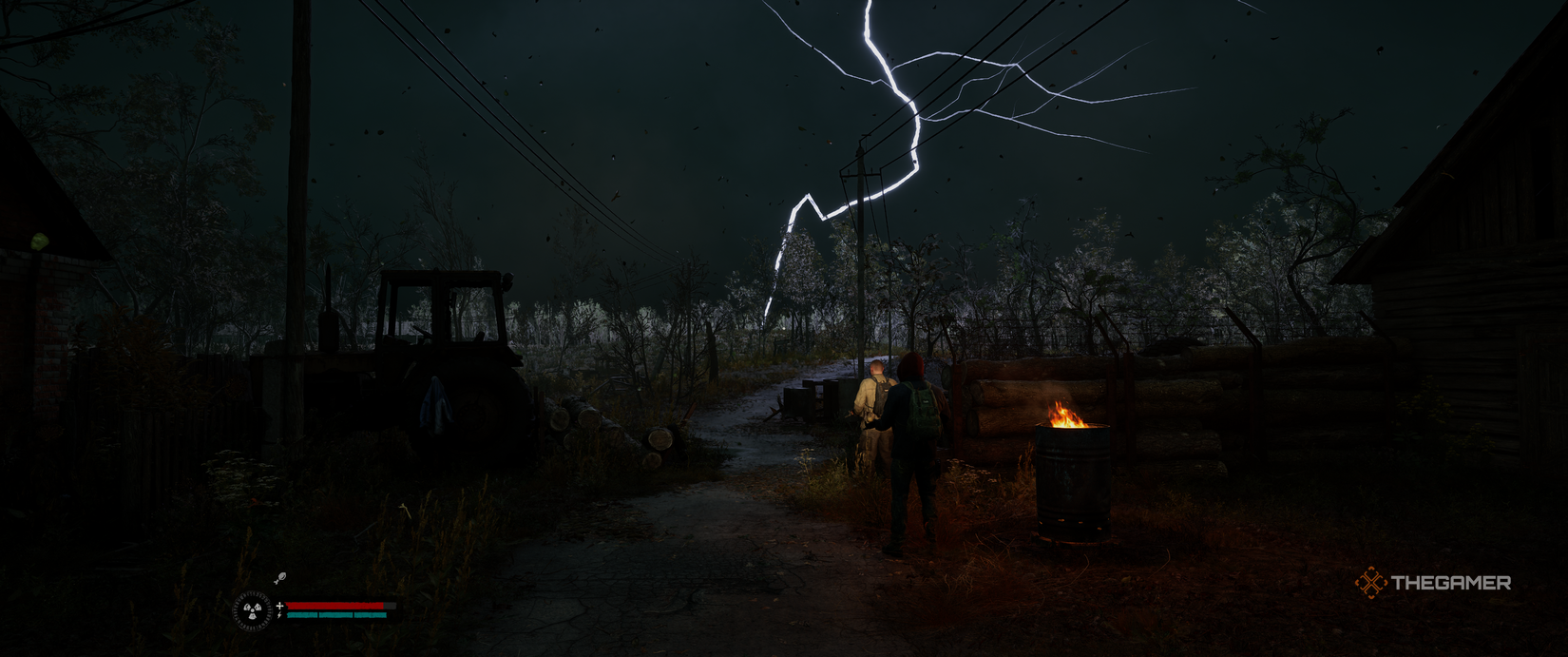 Every Stalker Game Has Launched Broken, Stalker 2 Is No Different
