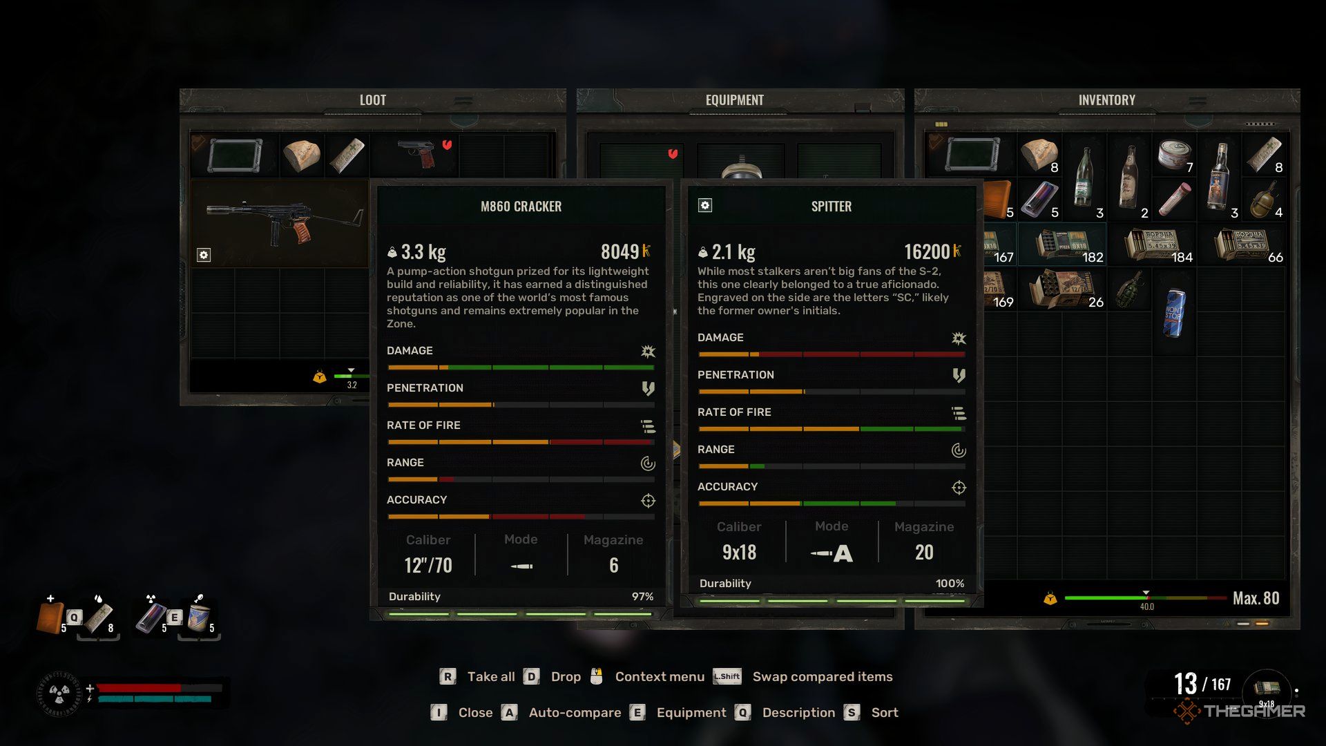 Should You Kill Or Spare Zakhar In Stalker 2?