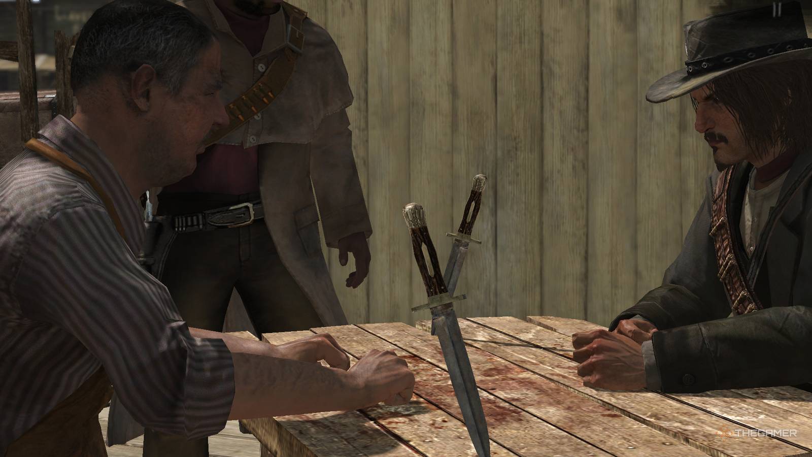 Mini Games Rdrd2 How To Win Every Minigame In RDR