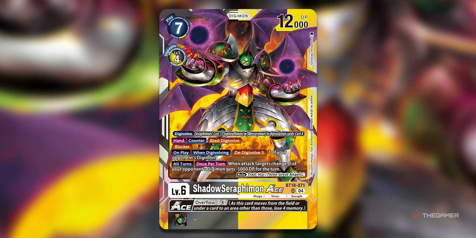 The Best Cards From Release Special Booster 2.0 In Digimon Card Game The Best Cards From Release Special Booster 2.0 In Digimon Card Game