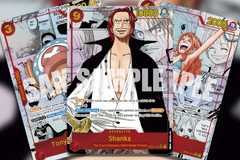 top 10 most expensive one piece cards 2024 The Valuable in the Romance Dawn Set Unsurprisingly, Romance Dawnthe very first One Piece TCG setstill commands some of the strongest prices in the entire game most expensive card in one