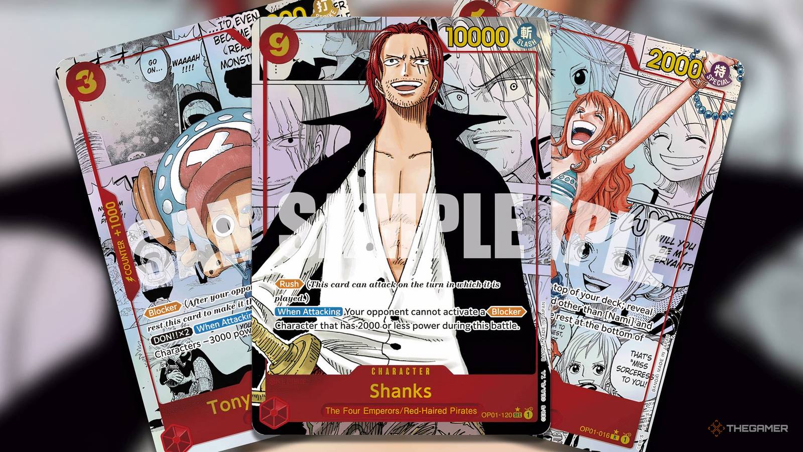 10 Most Expensive Premium Booster Cards In One Piece Card Game 10 Most Expensive Premium Booster Cards In One Piece Card Game