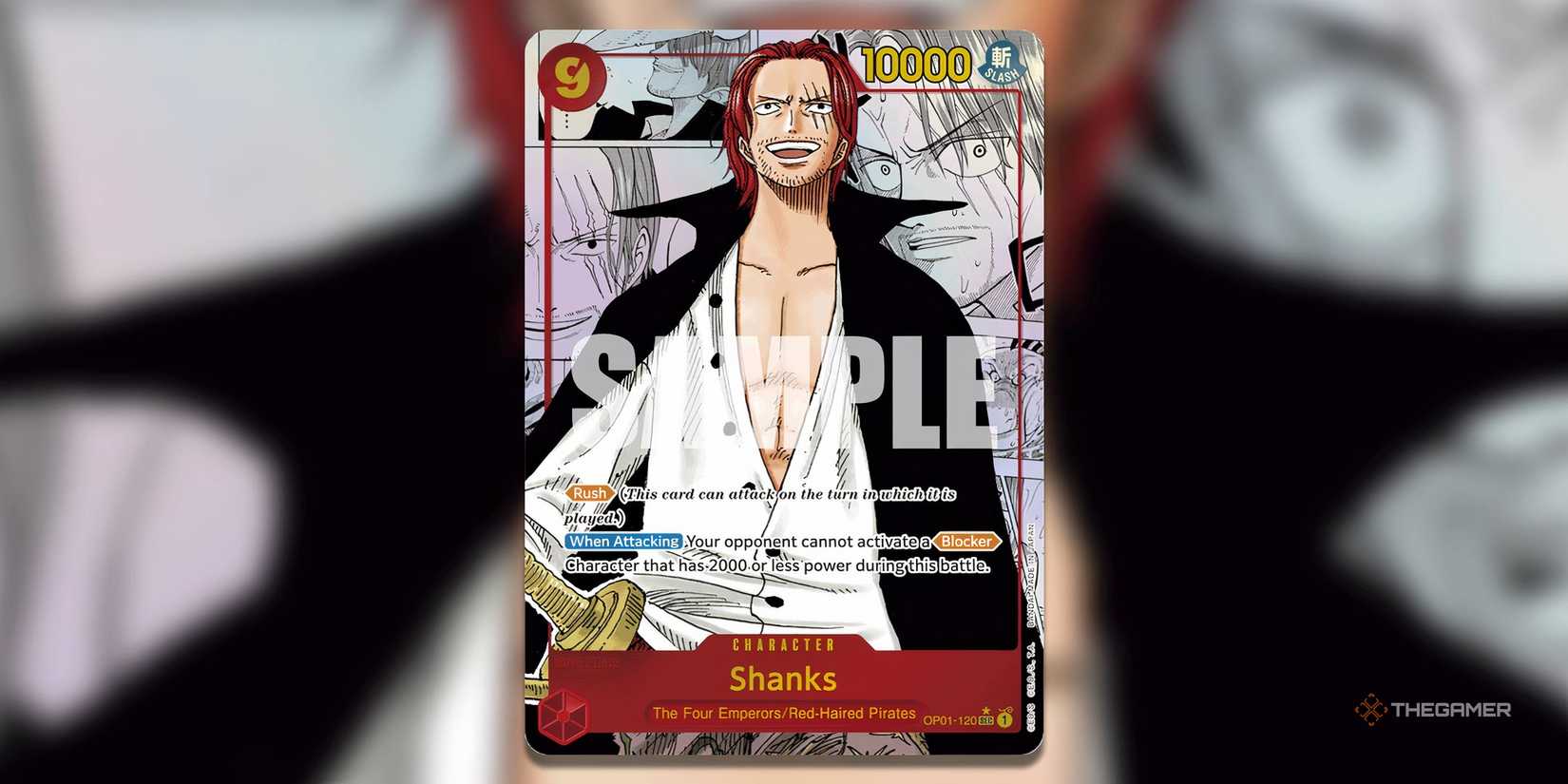 10 Most Expensive Premium Booster Cards In One Piece Card Game 10 Most Expensive Premium Booster Cards In One Piece Card Game