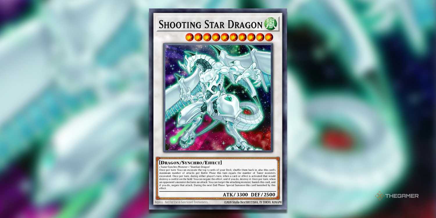 The Best Sets From The 5Ds Era In Yu-Gi-Oh! The Best Sets From The 5Ds Era In Yu-Gi-Oh!