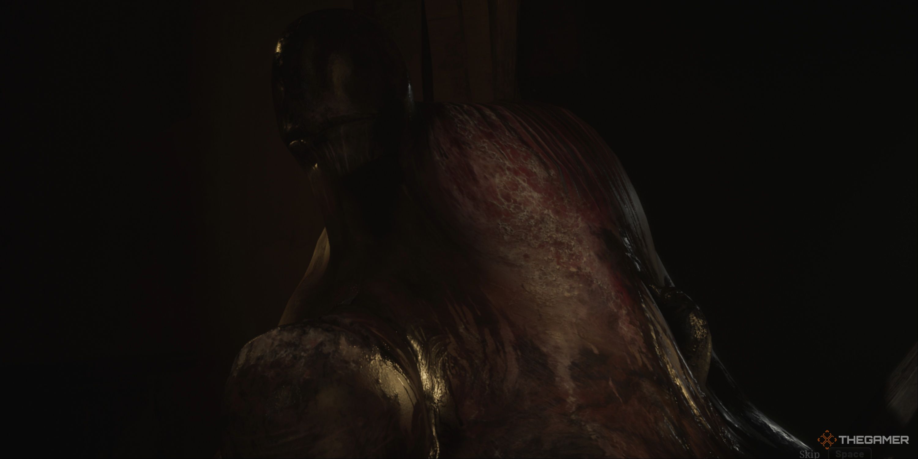 Most Horrifying Enemies In Silent Hill 2