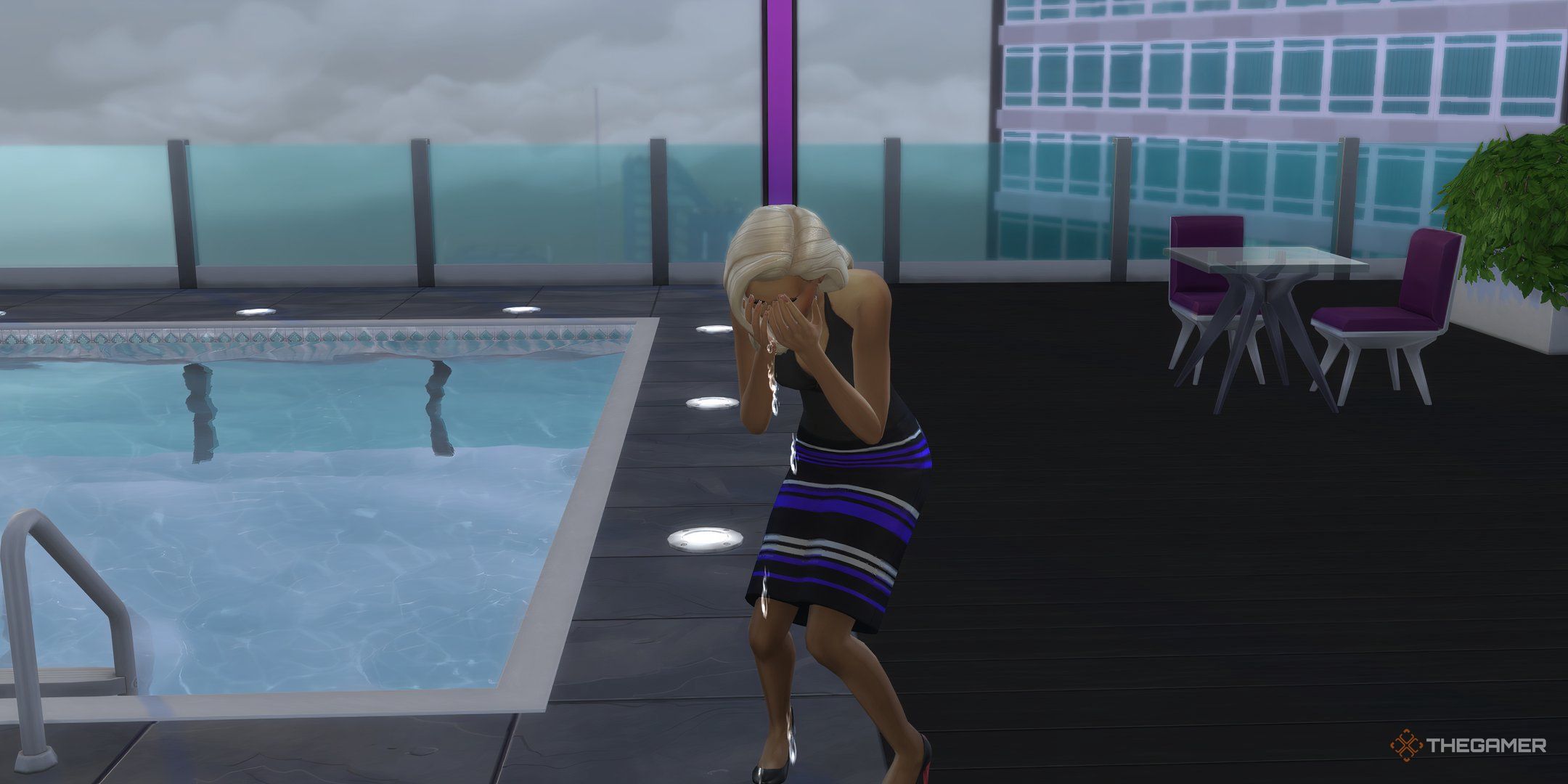 The Sims 4 Life & Death Expansion Pack | TheGamer