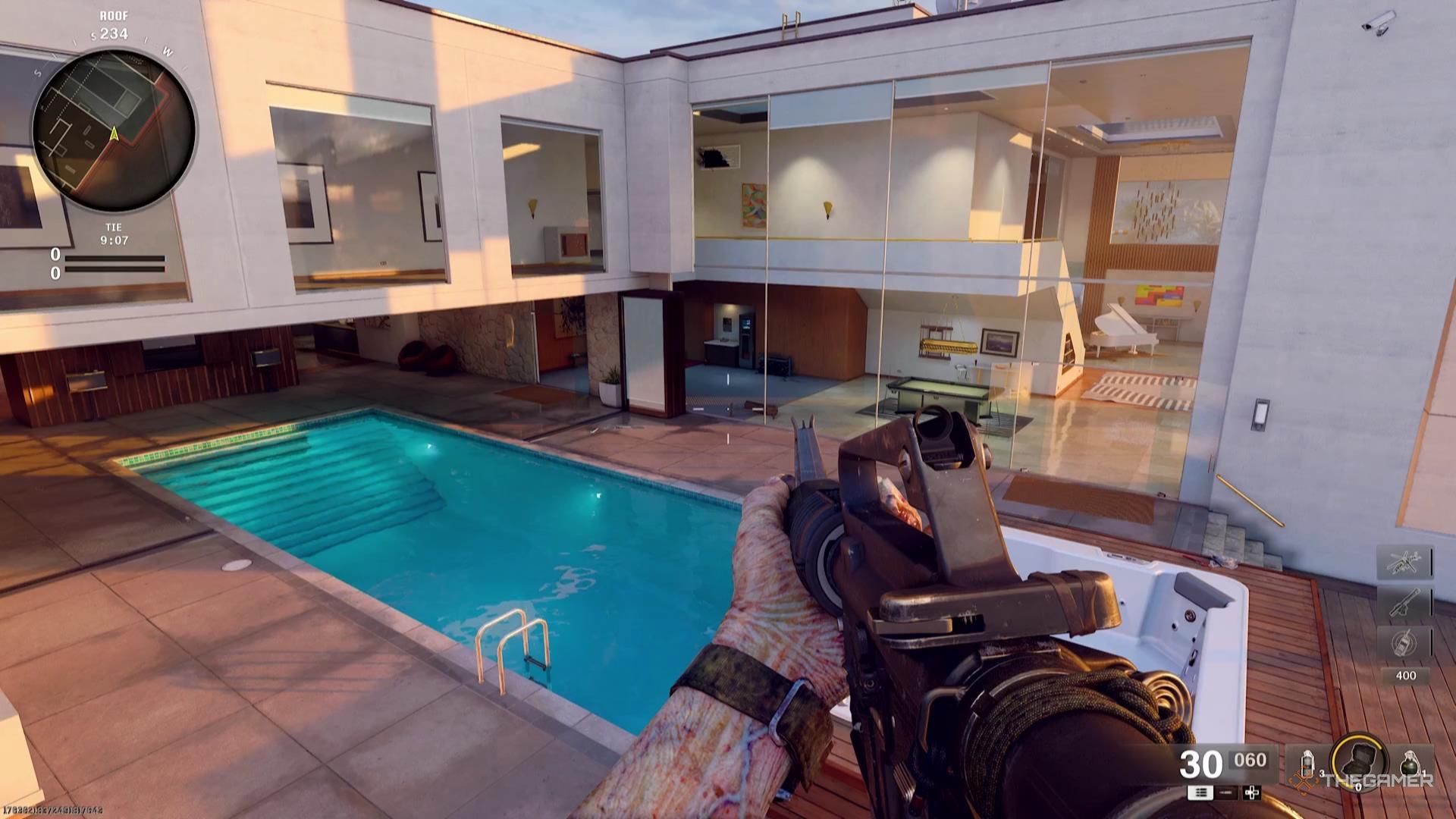 Best Multiplayer Maps To Play In Call Of Duty: Black Ops 6
