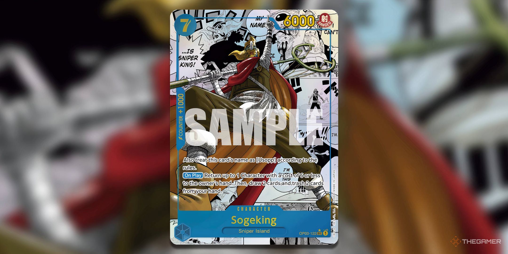 10 Most Expensive Premium Booster Cards In One Piece Card Game