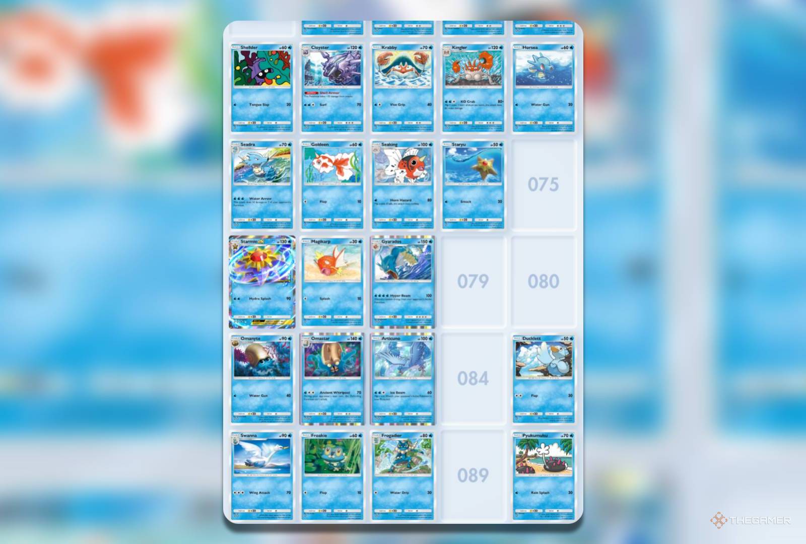 pokemon card wishlist Trading Game Stop Losing Track of Cards!