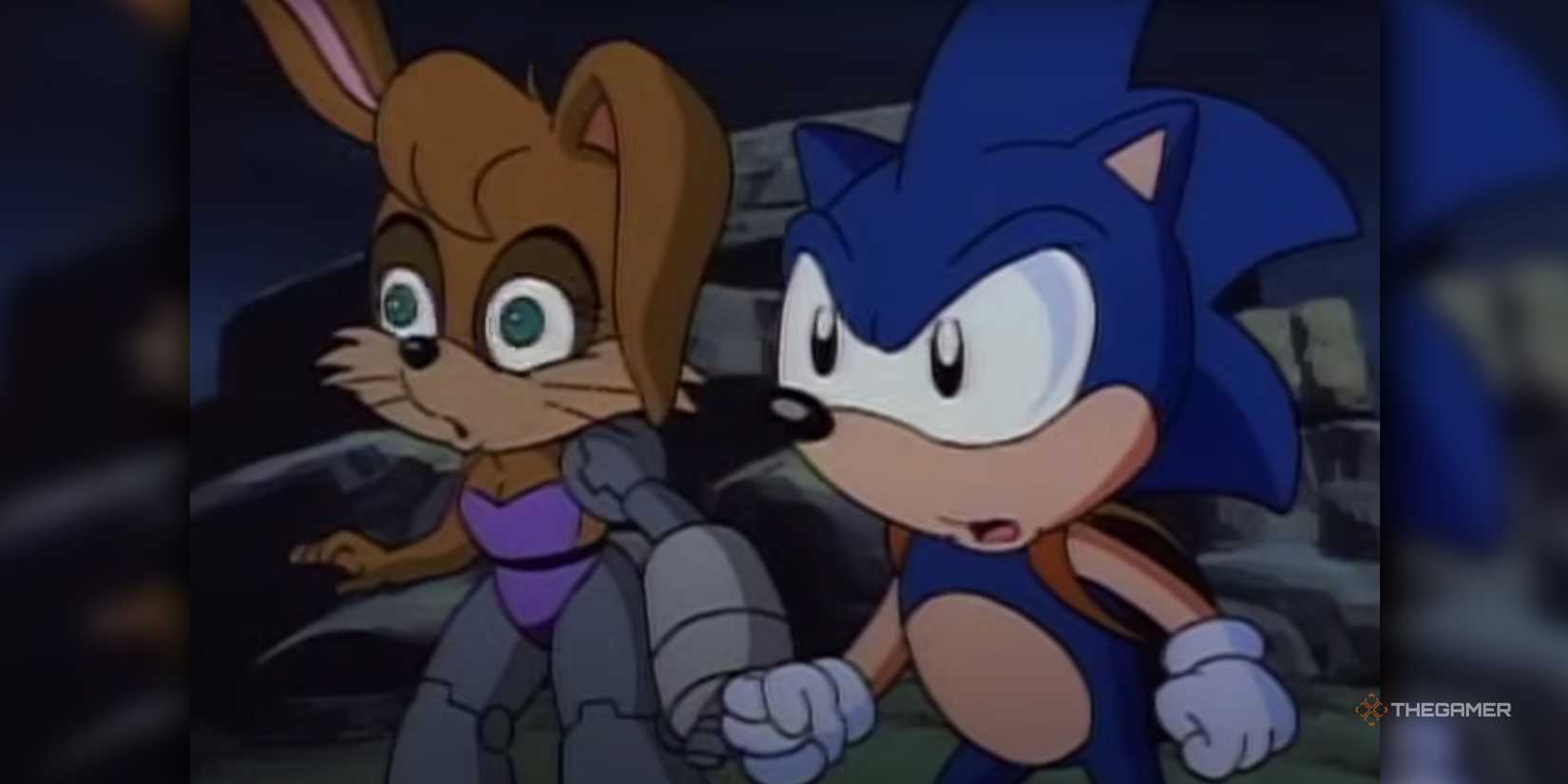Which Version Of Sonic The Hedgehog Is The Strongest?