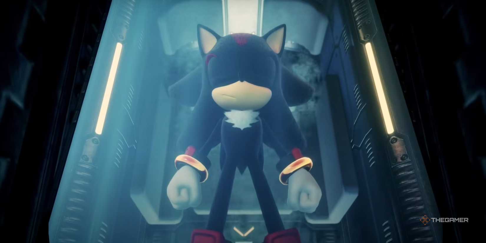 Biggest Plot Holes In Sonic X Shadow Generations