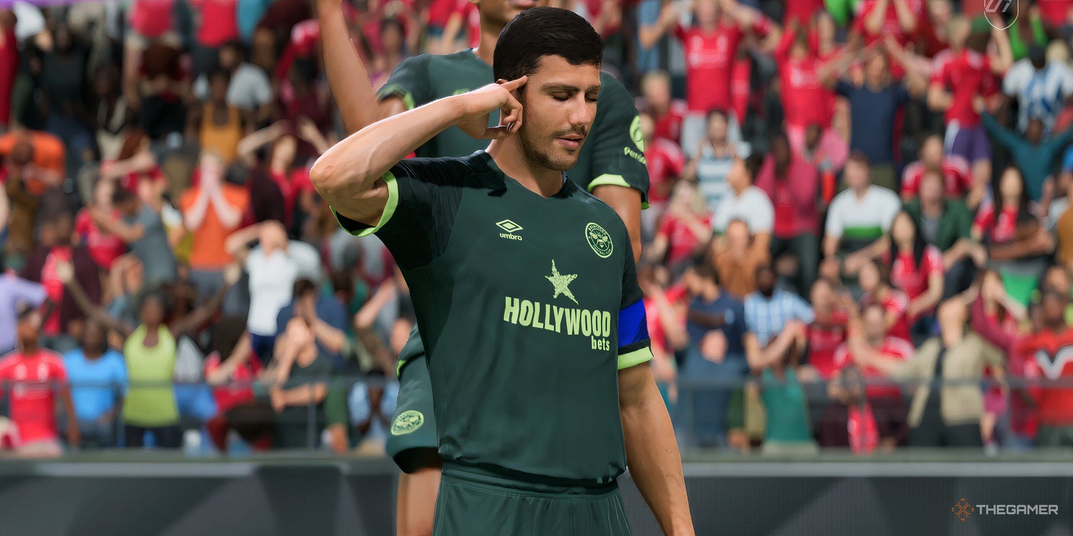 Sahil Mirani | TheGamer