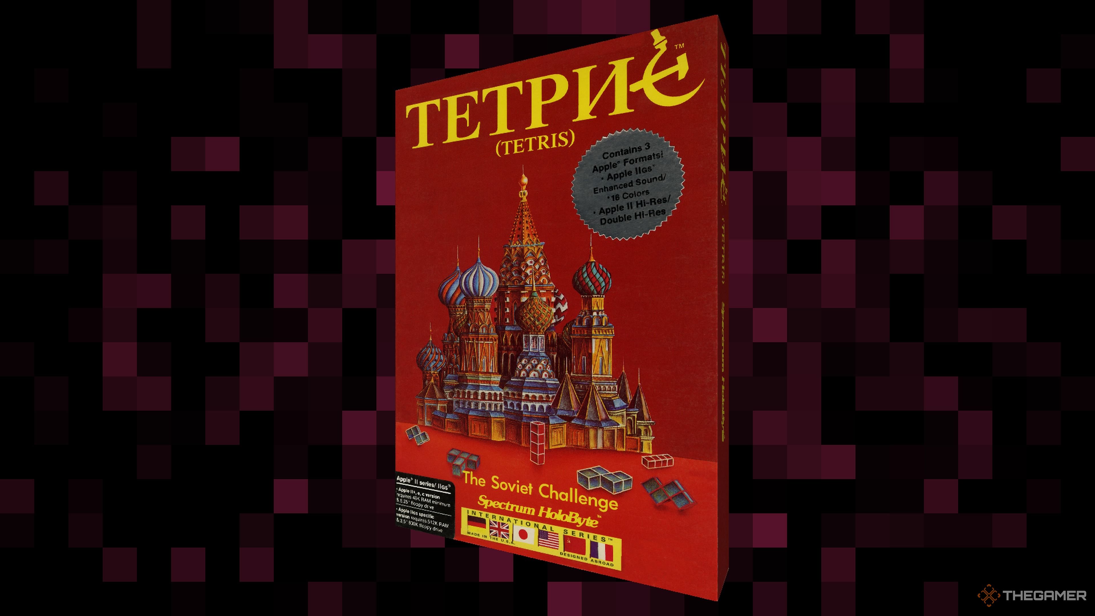 What Are The Best Games in Tetris Forever?