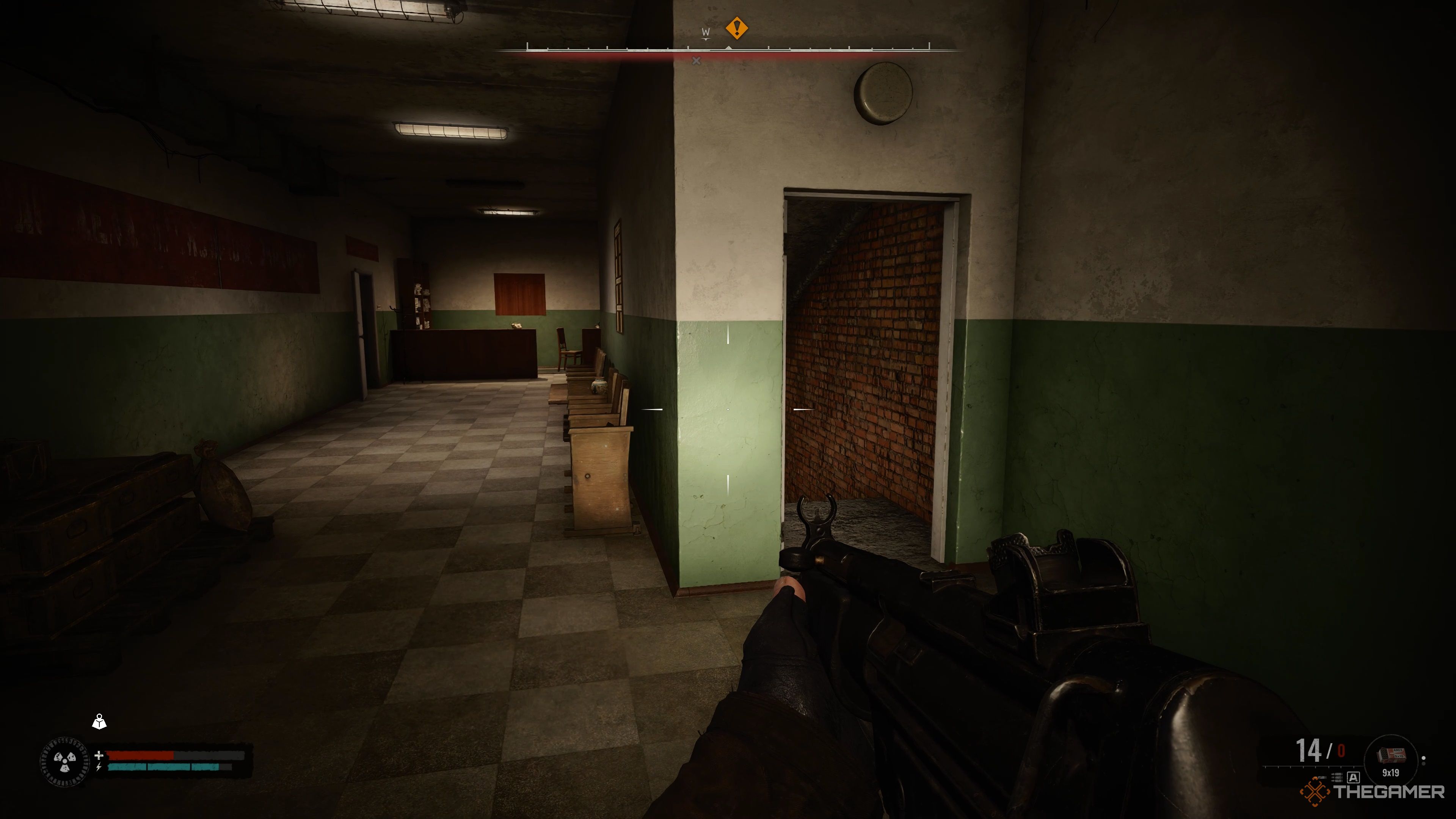 How To Escape The Sphere In Stalker 2: Heart Of Chornobyl