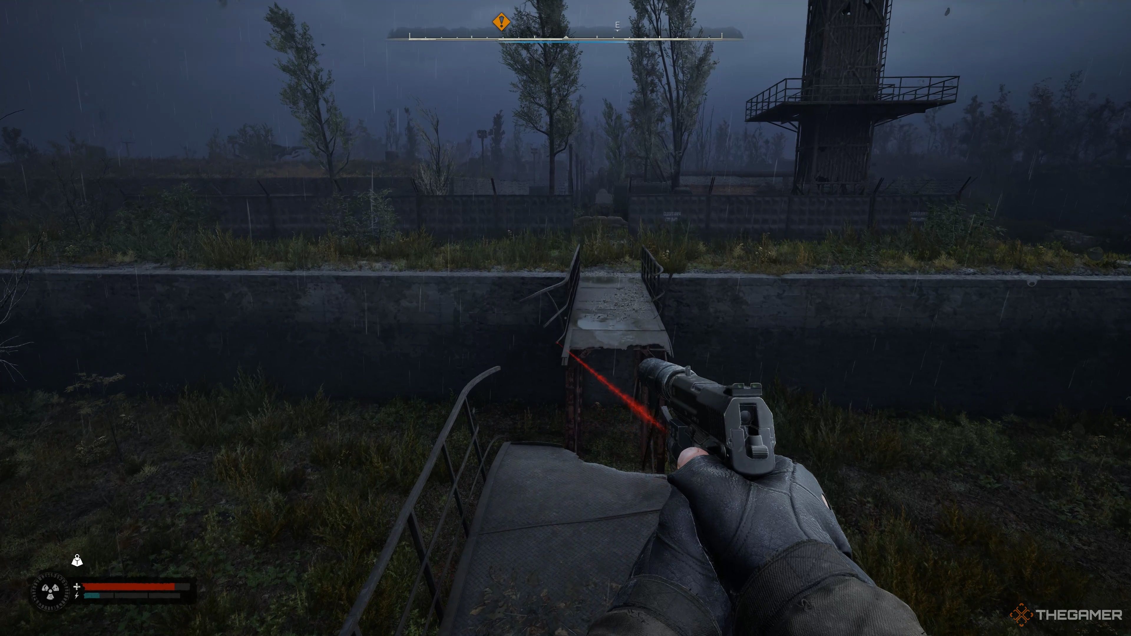 How To Escape The Sphere In Stalker 2: Heart Of Chornobyl