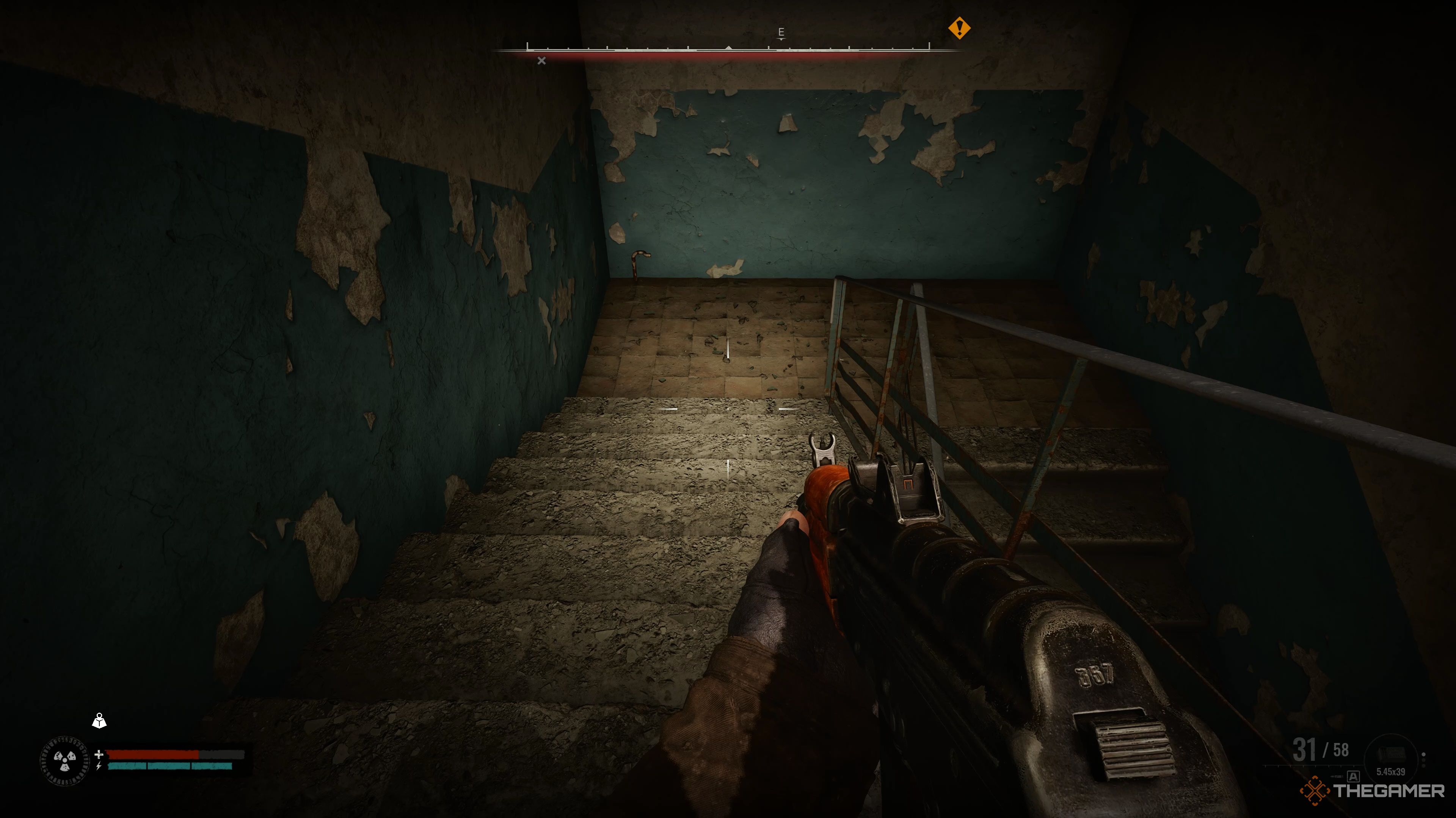 How To Escape The Sphere In Stalker 2: Heart Of Chornobyl