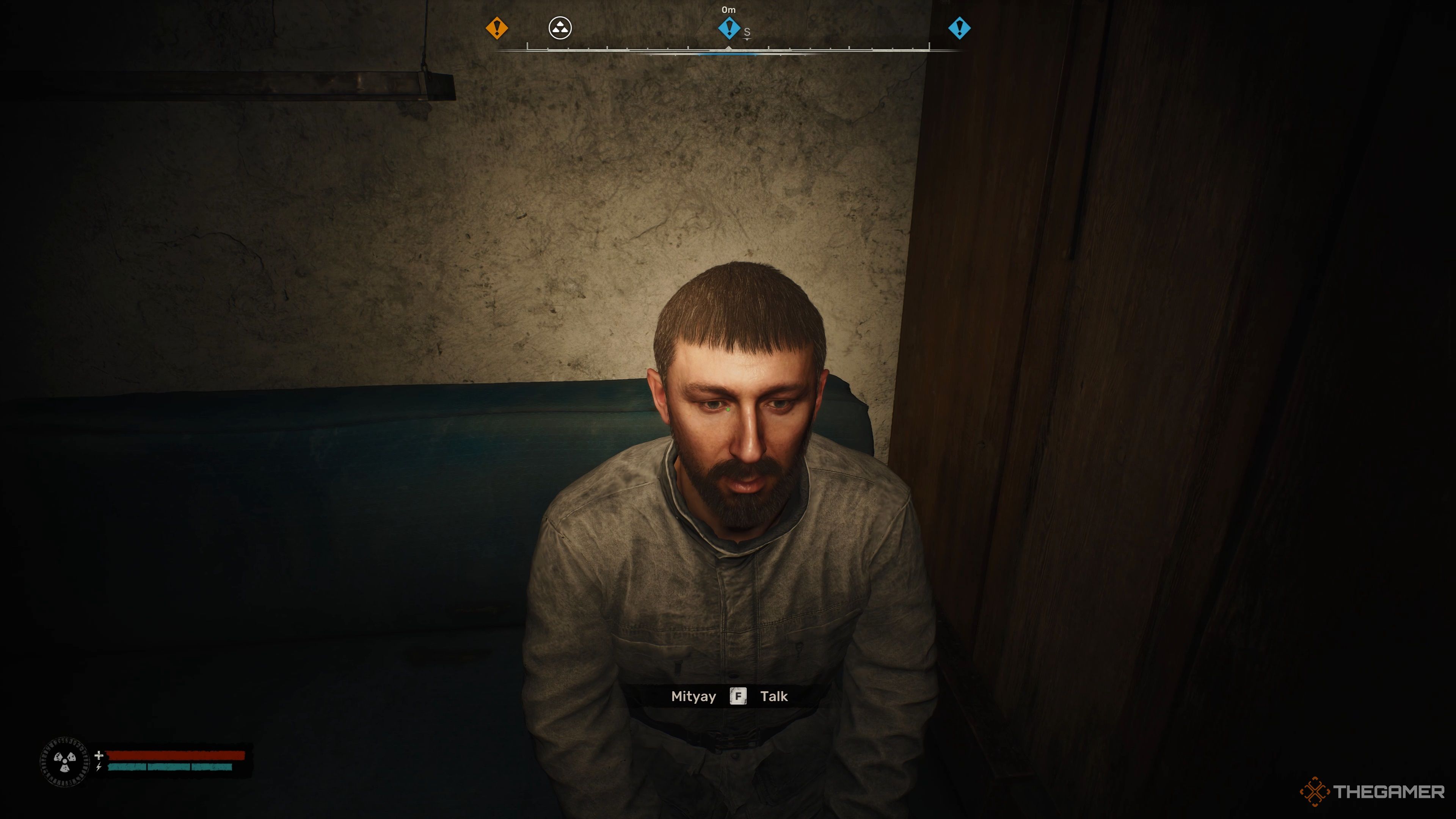Where To Find The Root Cellar In Stalker 2: Heart Of Chornobyl