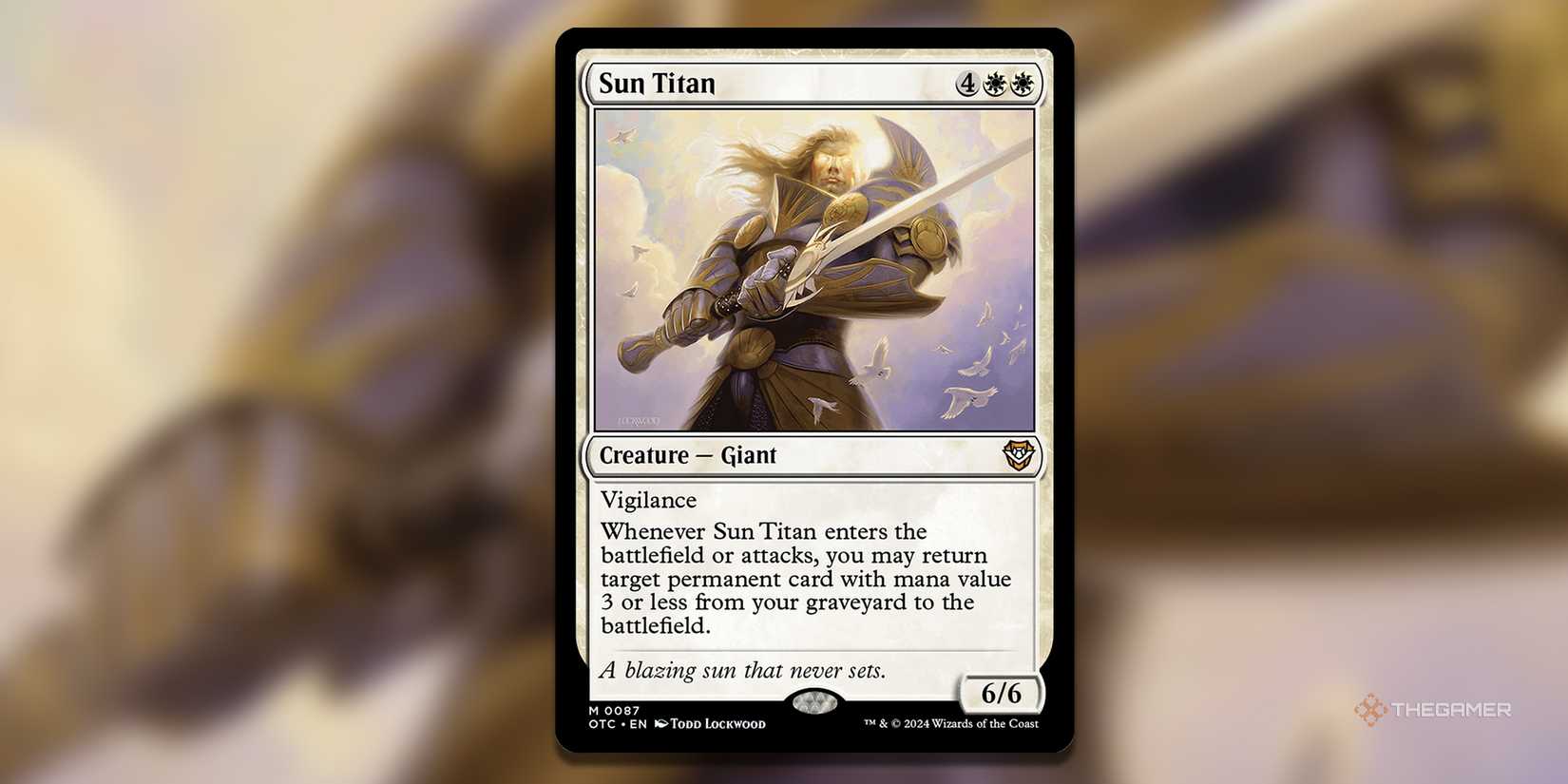 How To Build A Zack Fair Commander Deck In MTG