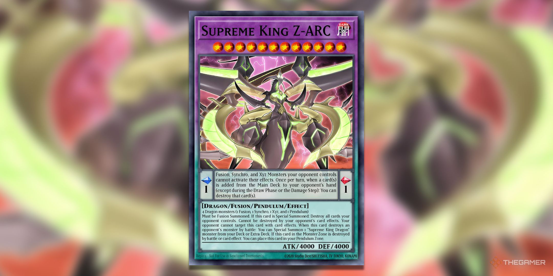 Best Arc V Era Sets In Yu-Gi-Oh!