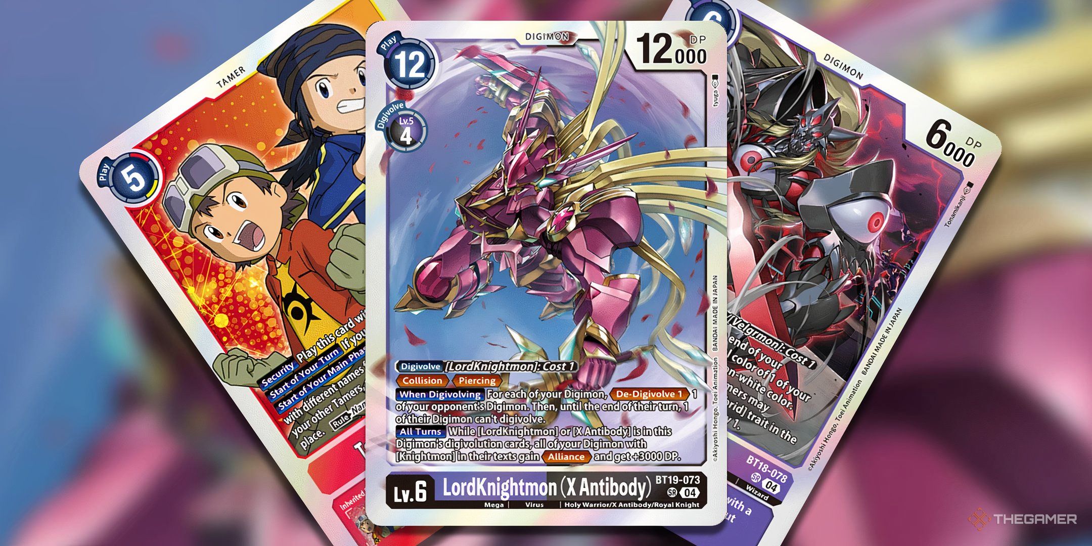 The Most Valuable Cards In Special Booster 2.5 - Digimon TCG
