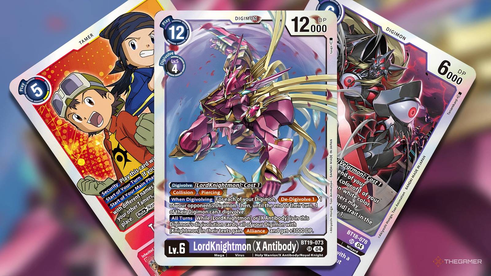 ancient roar pokemon booster box Digimon Card Game Extra Booster Versus Monsters 24Pack Box [EX-09]