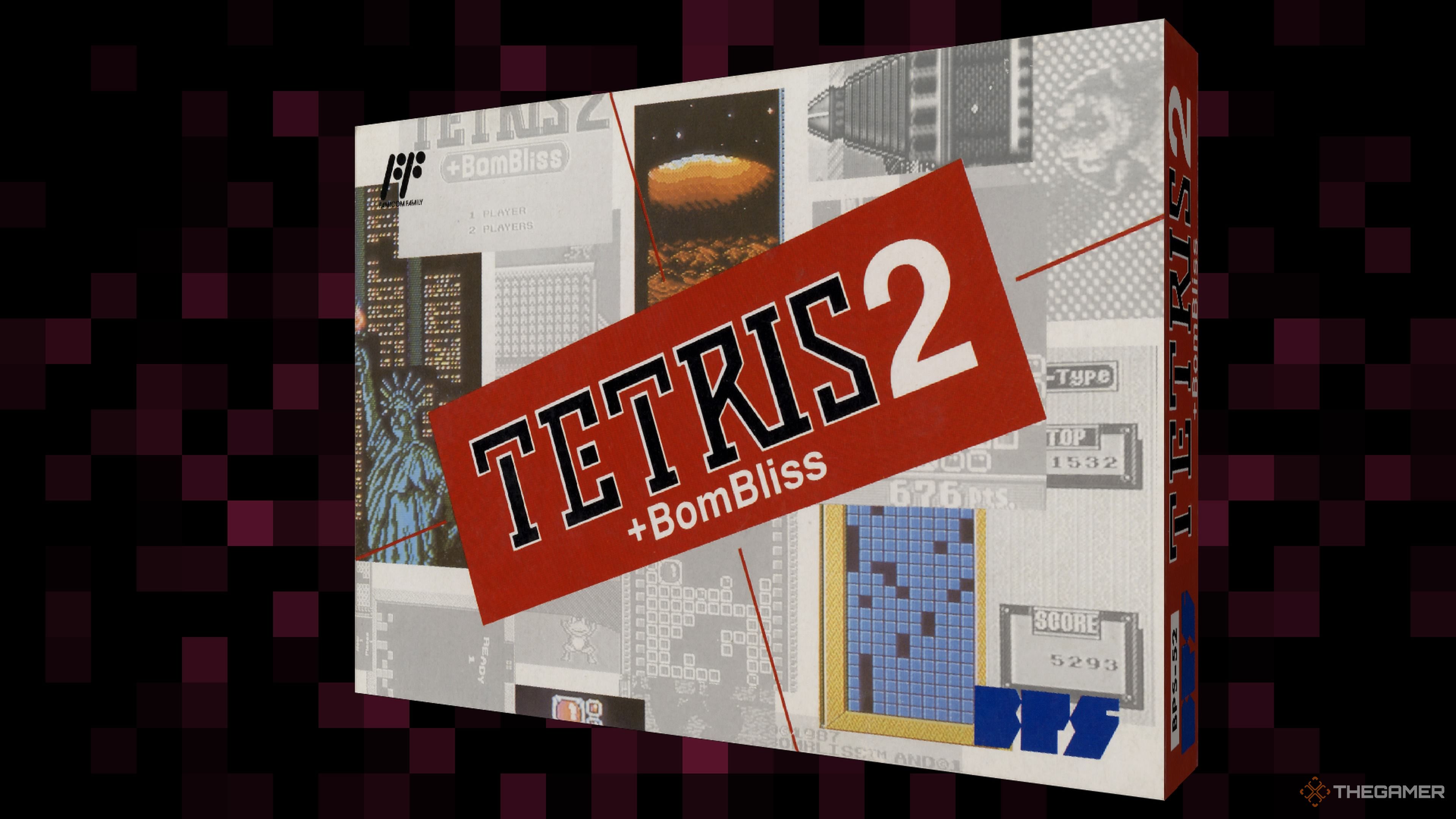 What Are The Best Games in Tetris Forever?