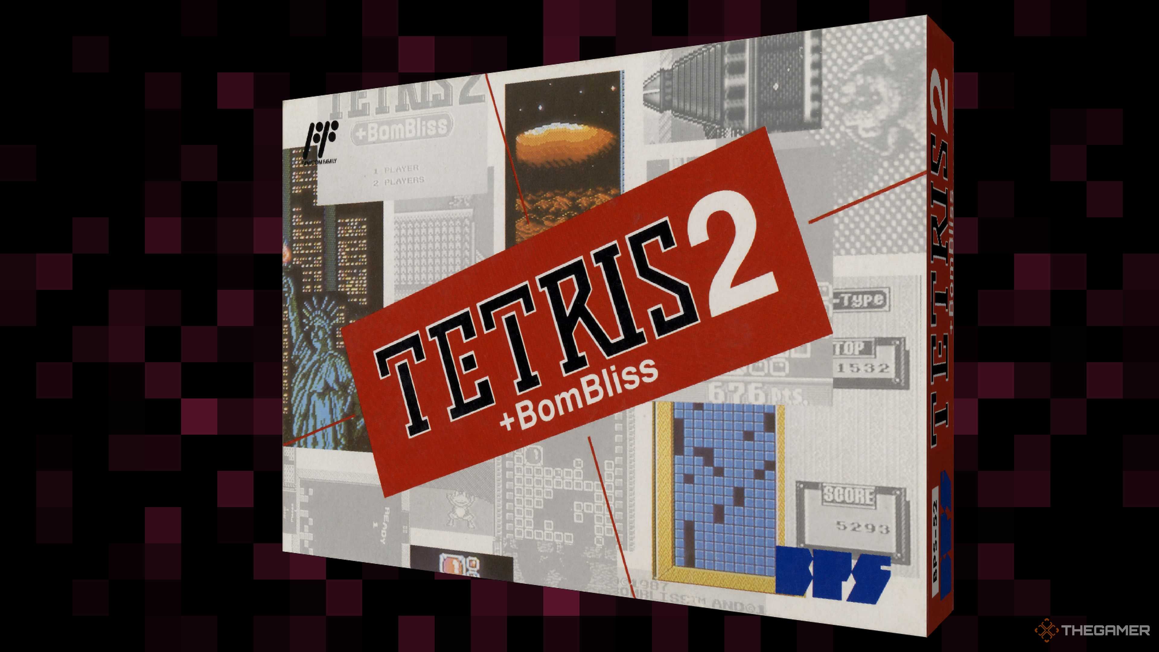Tetris Cs2 What Are The Best Games in Tetris Forever?