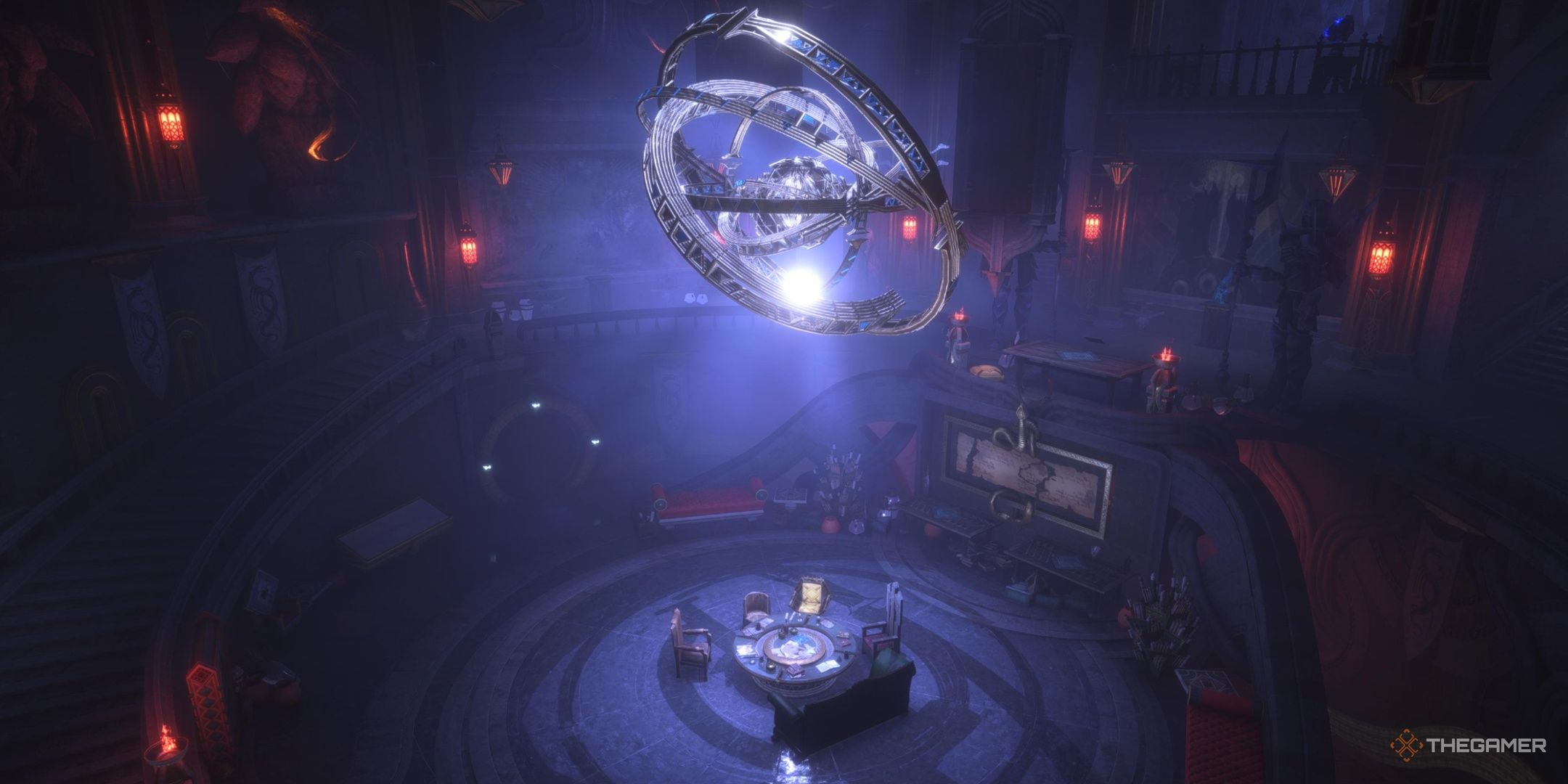 Best Lighthouse Themes In Dragon Age: The Veilguard