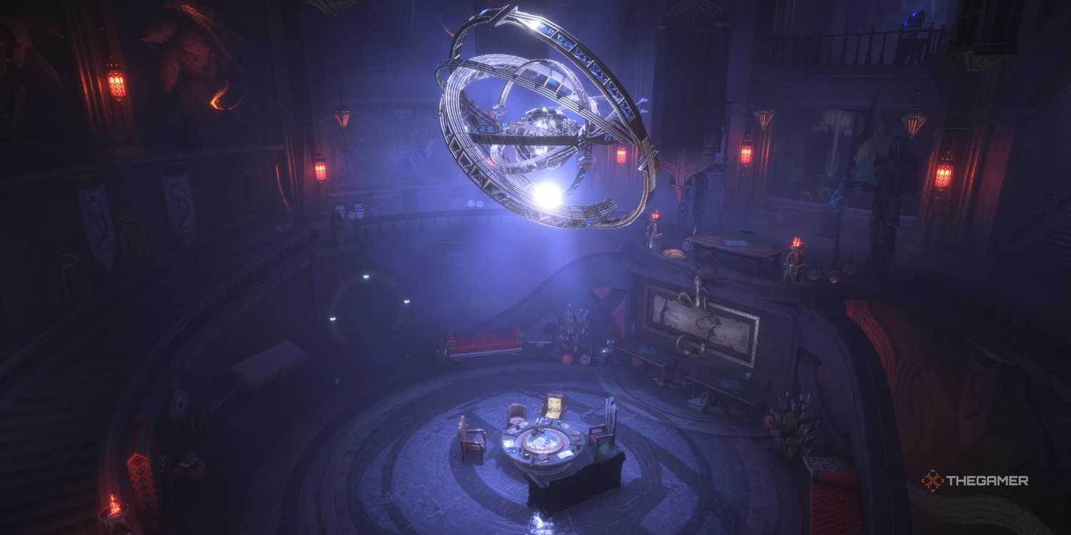 Best Lighthouse Themes In Dragon Age: The Veilguard