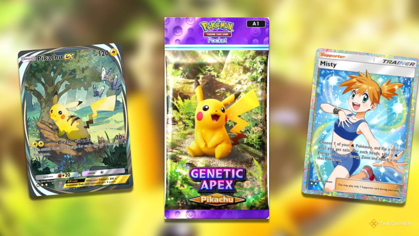 pokemon genetic apex booster box Magic the Gathering - Lord of the Rings - Tales of Middle Earth main image 1