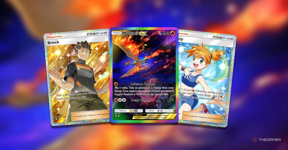 Best Energy Acceleration Cards In Pokemon TCG Pocket Best Energy Acceleration Cards In Pokemon TCG Pocket