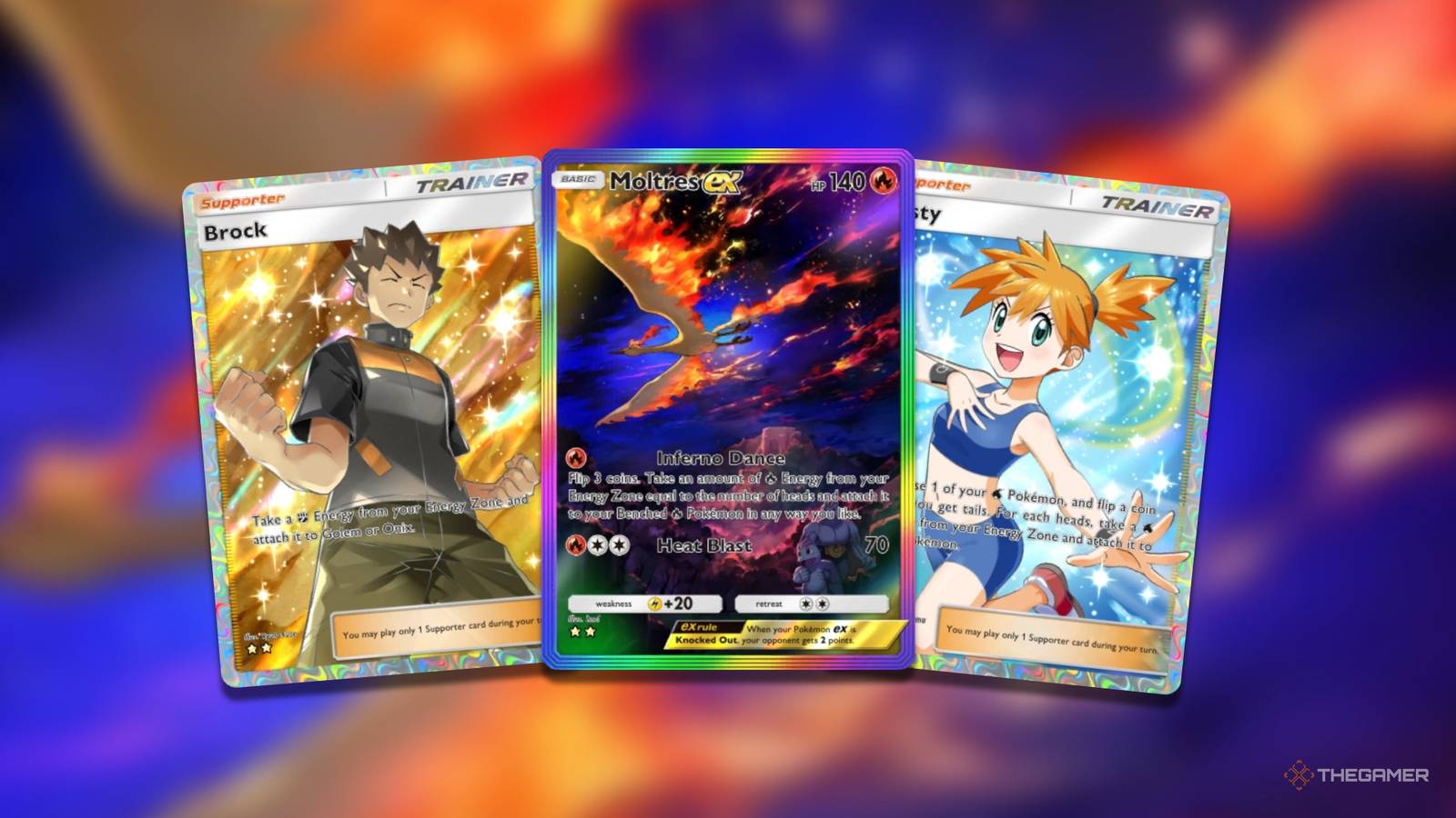 Best Energy Acceleration Cards In Pokemon TCG Pocket Best Energy Acceleration Cards In Pokemon TCG Pocket