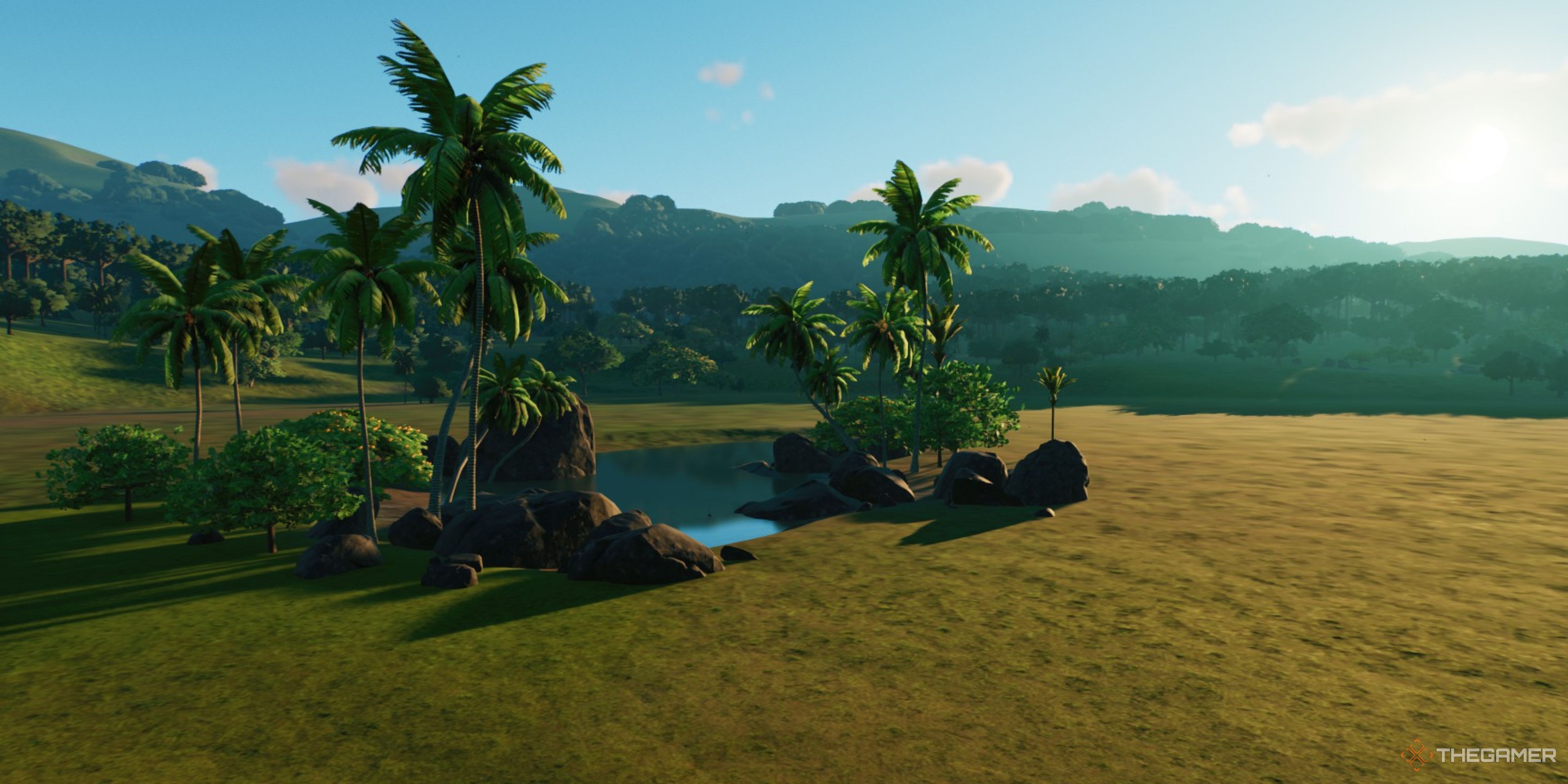 Best Park Themes In Planet Coaster 2