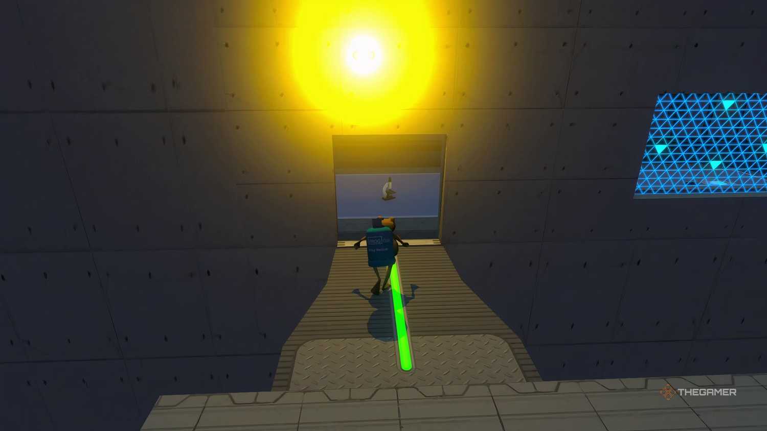 Microscope Use Guid How To Get All Microscopes In The LOL Vault In Amazing Frog?