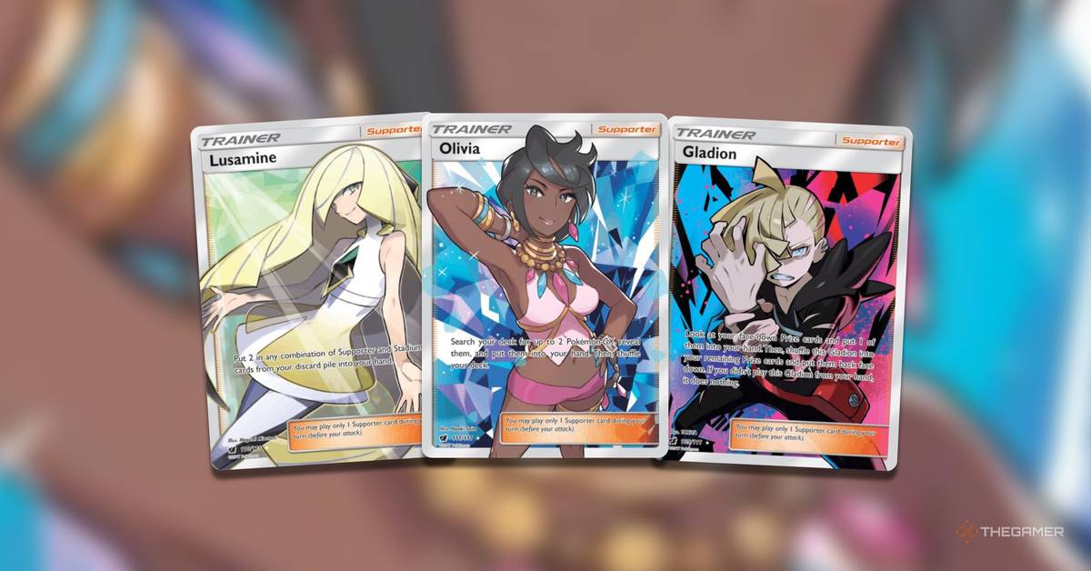 The Most Valuable Crimson Invasion Cards In Pokemon TCG