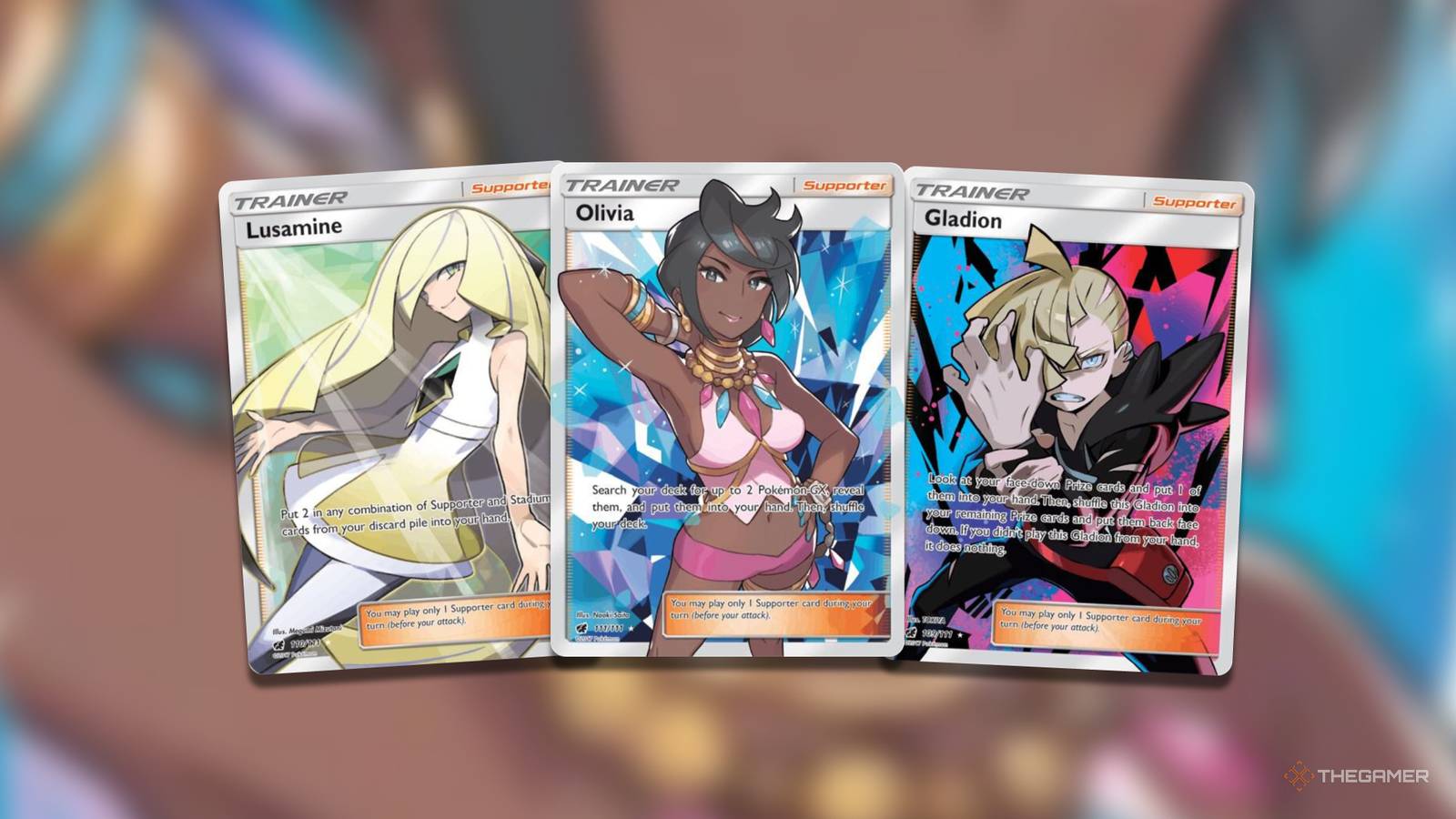 The Most Valuable Crimson Invasion Cards In Pokemon TCG