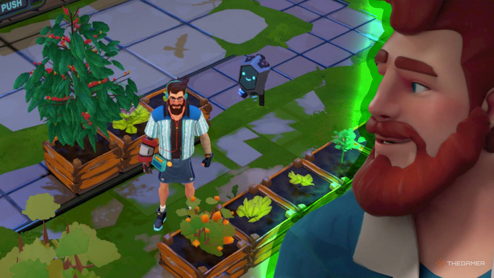 Complete Farming Guide For I Am Future