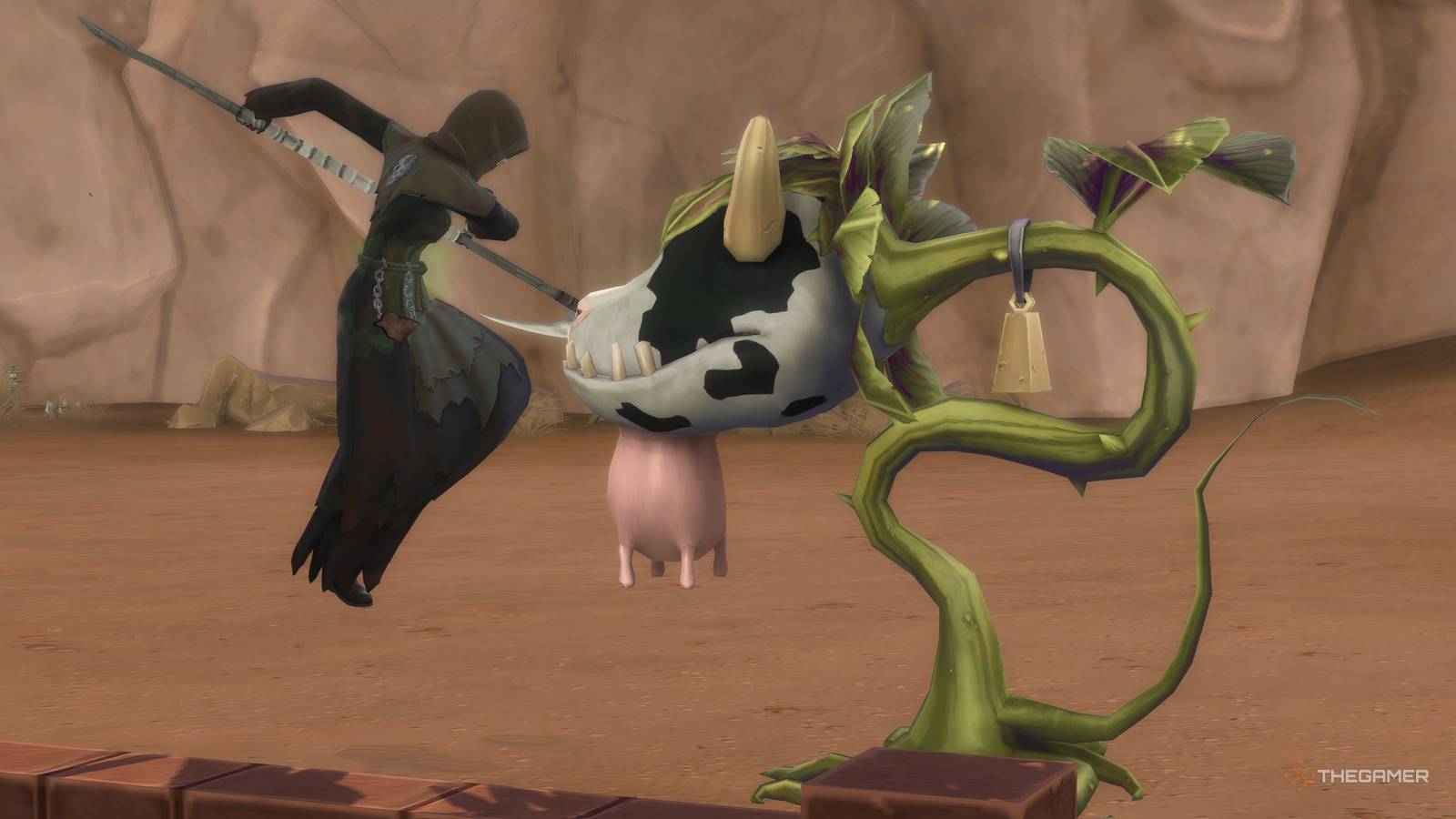What To Expect In The Sims 4: Life & Death