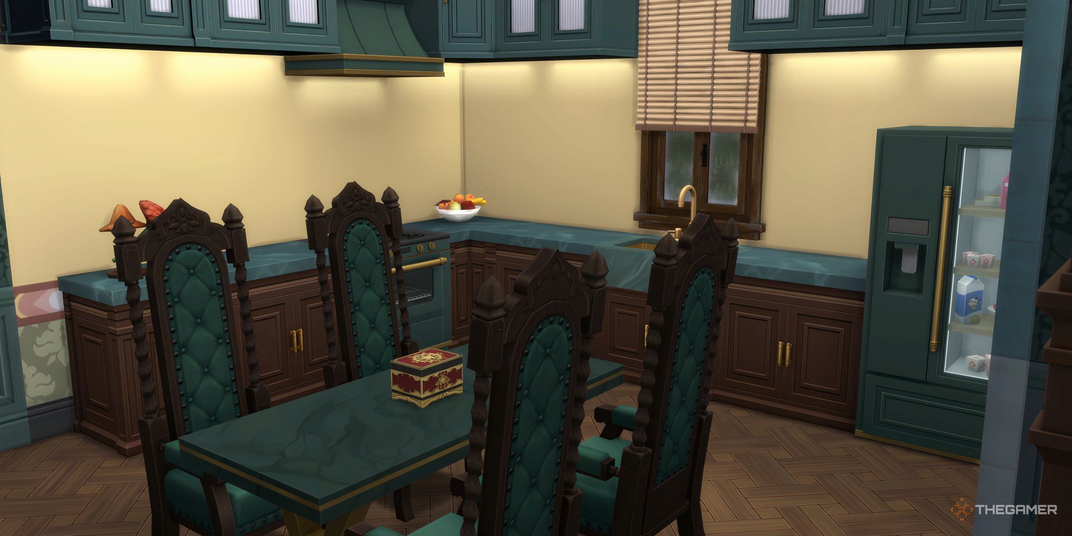 What To Expect In The Sims 4: Life & Death