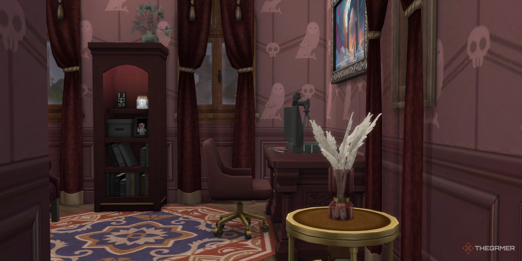 What To Expect In The Sims 4: Life & Death