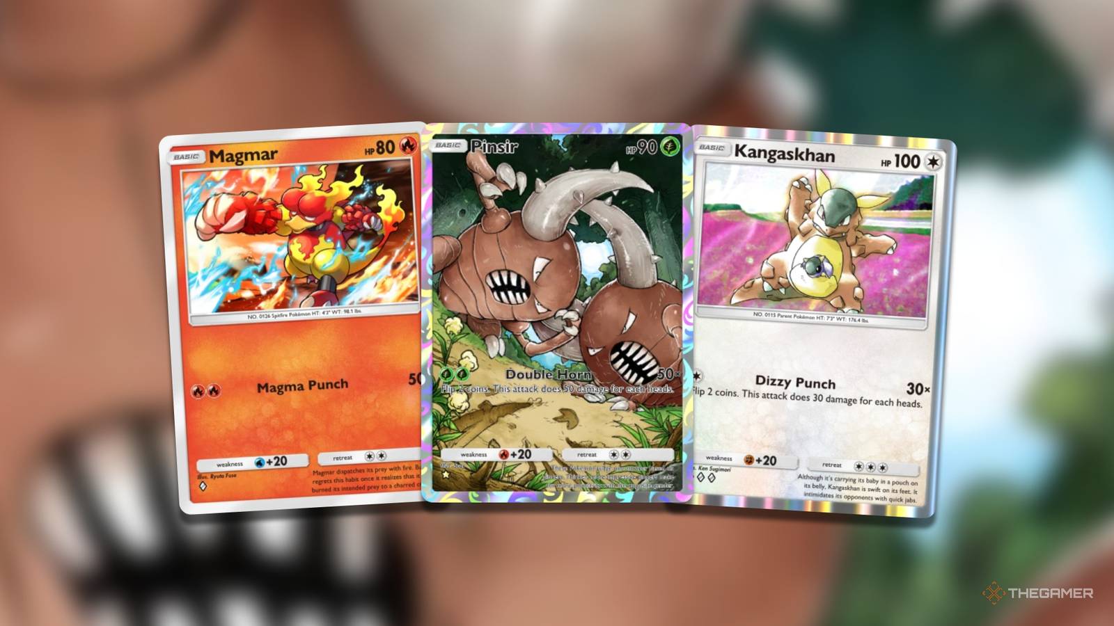 the strongest pokemon card 12 Strongest Pokmon Card to Get in 2026