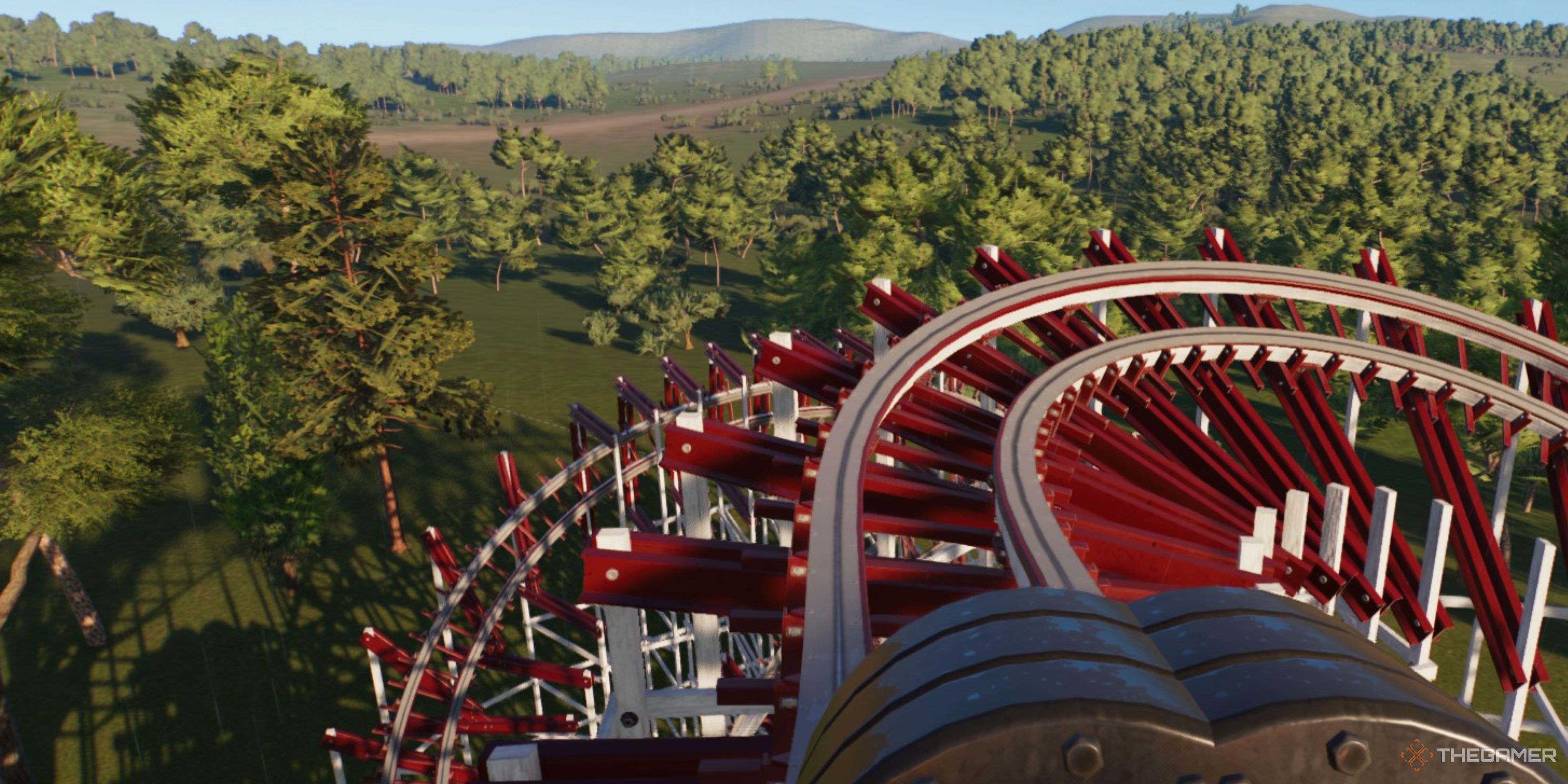 The Best Rollercoaster Types In Planet Coaster 2