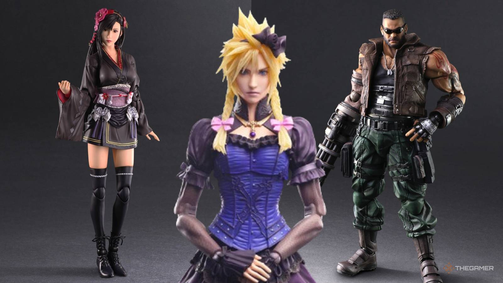 Final Fantasy 7
