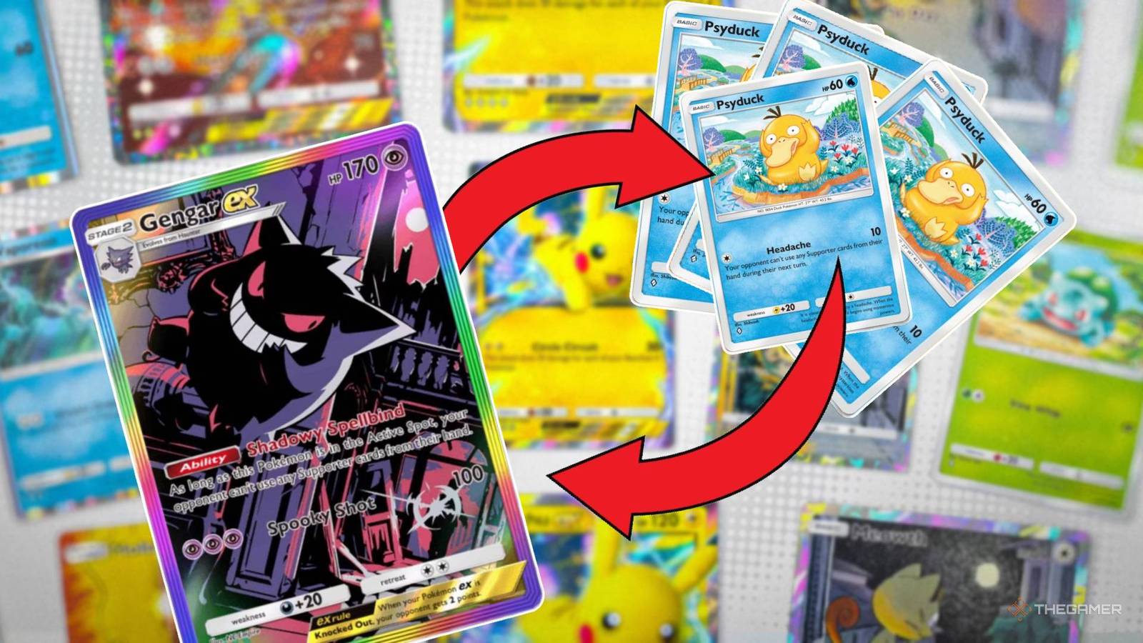 Pokemon TCG Pocket's Trading Is Going To Disappoint You Pokemon TCG Pocket's Trading Is Going To Disappoint You