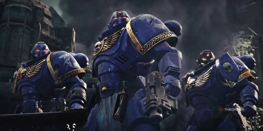 Complete Timeline For Warhammer 40K