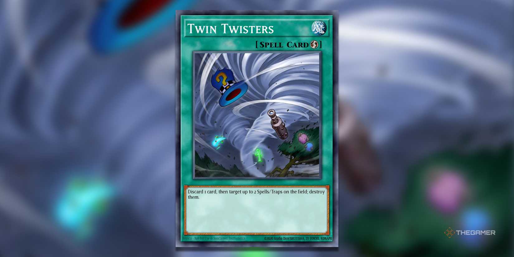 The Best Cards That Can Destroy Spells And Traps In Yu-Gi-Oh! The Best Cards That Can Destroy Spells And Traps In Yu-Gi-Oh!