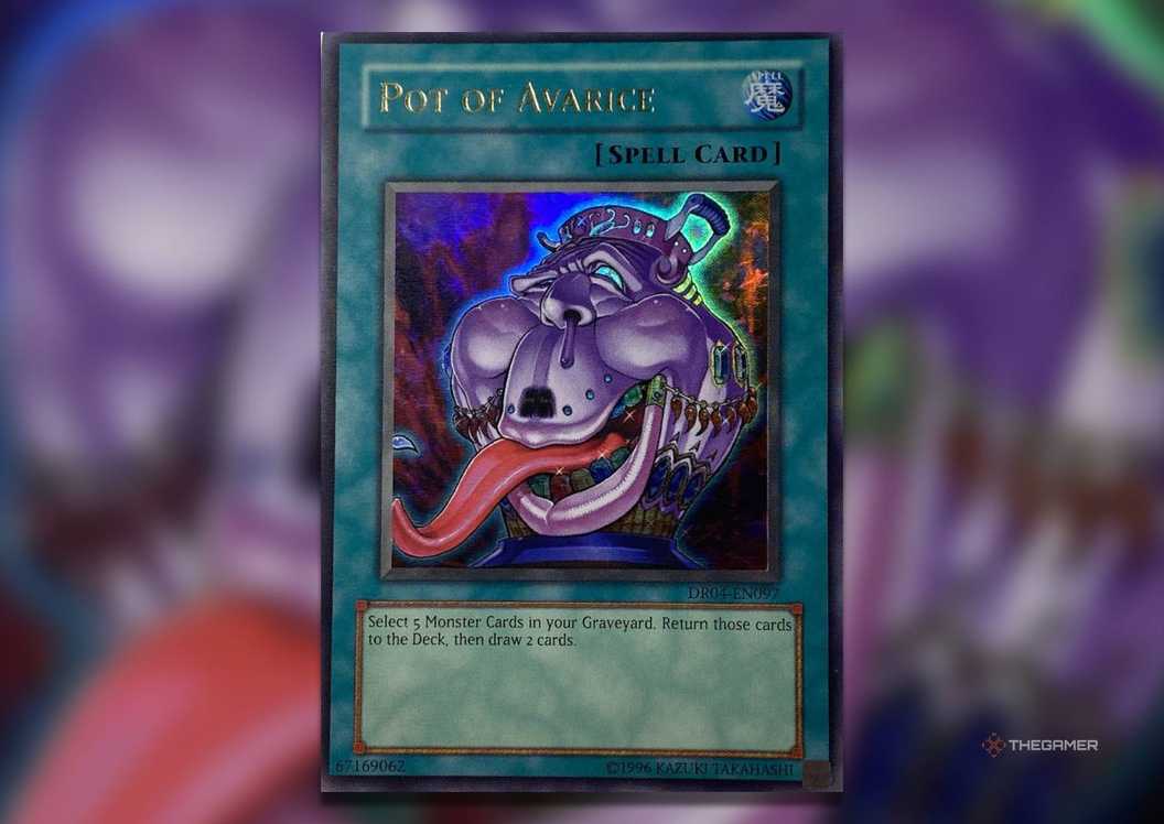 Ranking Every Rarity In The YGO TCG Ranking Every Rarity In The YGO TCG