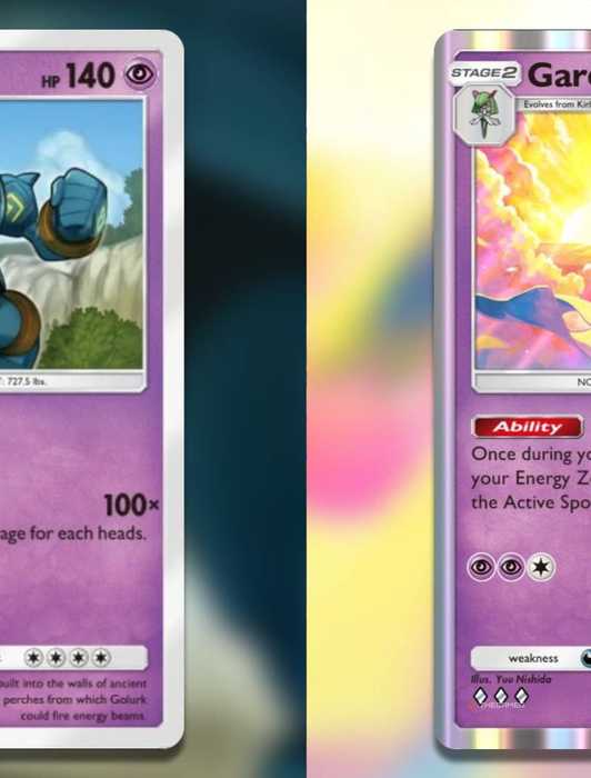 Melmetal And Bisharp Complete Deck Guide In Pokemon TCG Pocket Melmetal And Bisharp Complete Deck Guide In Pokemon TCG Pocket