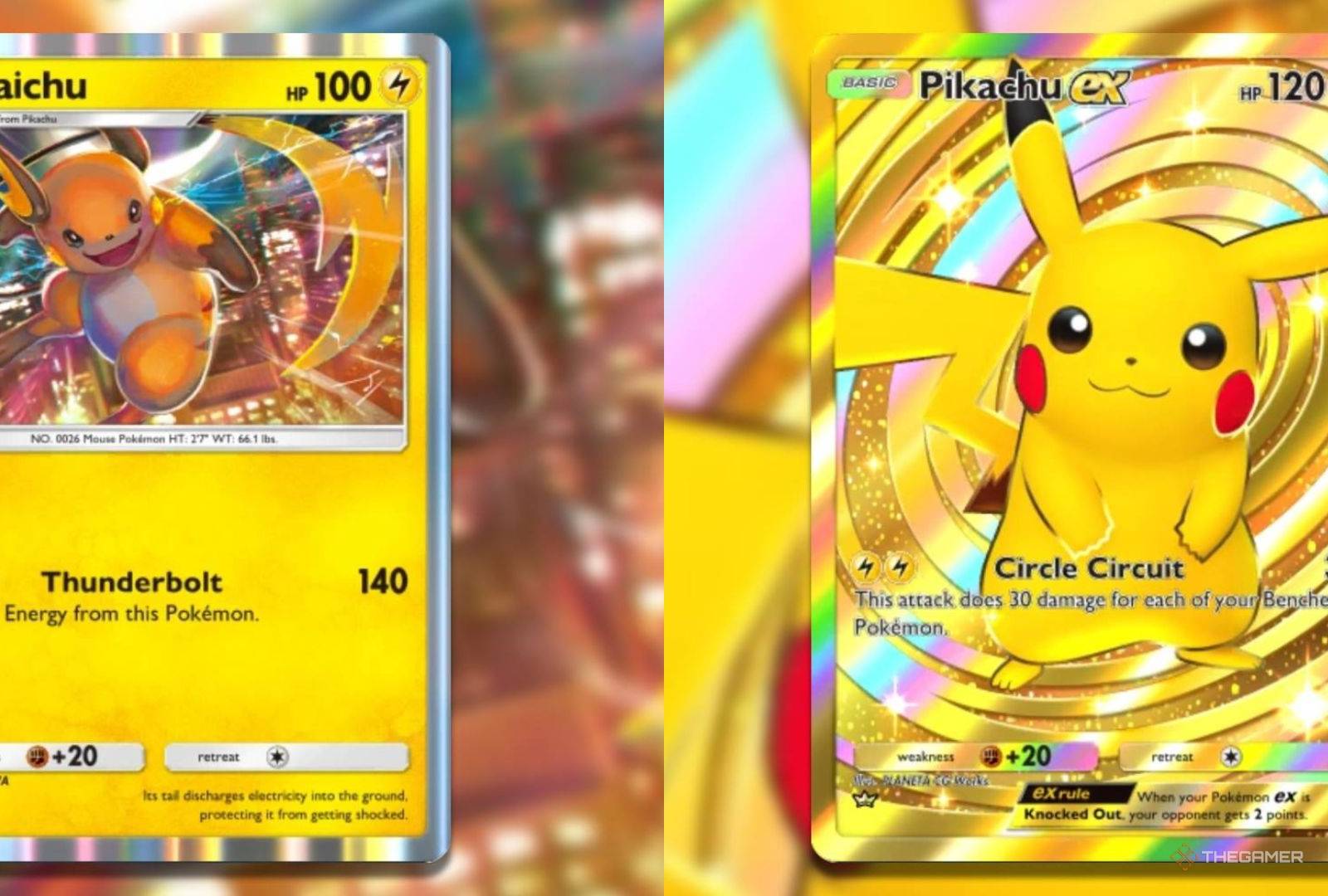 pokemon trading card game pikachu deck Ultra Pro High quality deck box tower that can hold up to 100 cards The BEST Pikachu Deck in