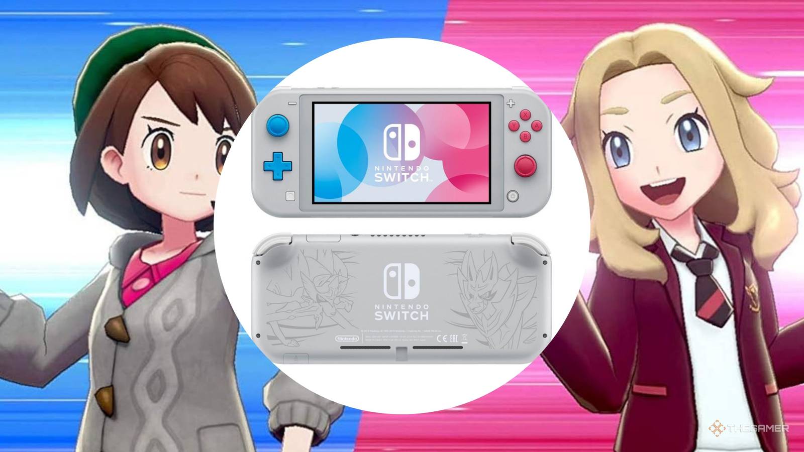 Nintendo Switch Lites Are Only $150 In GameStop's Black Friday Sale